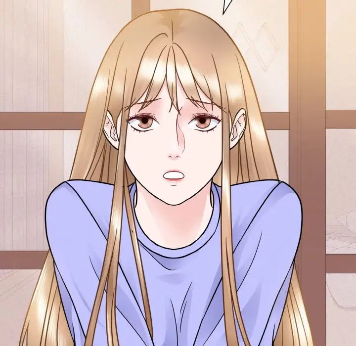 《眷恋》漫画 第24話