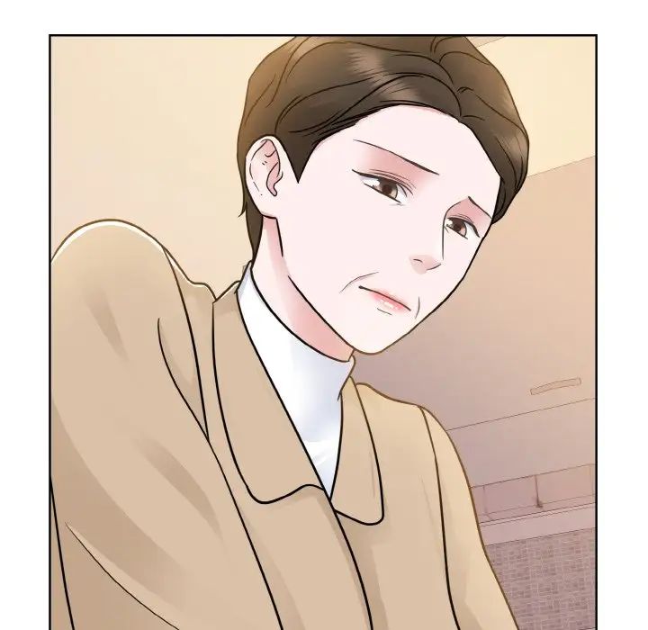 《眷恋》漫画 第24話