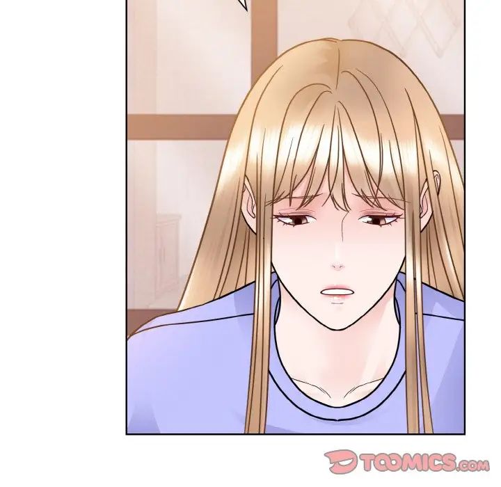 《眷恋》漫画 第24話
