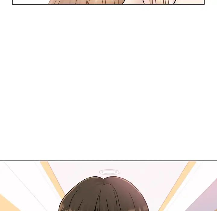 《眷恋》漫画 第25話