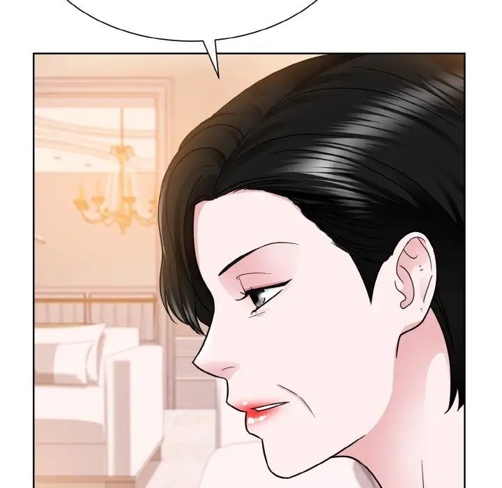 《眷恋》漫画 第25話
