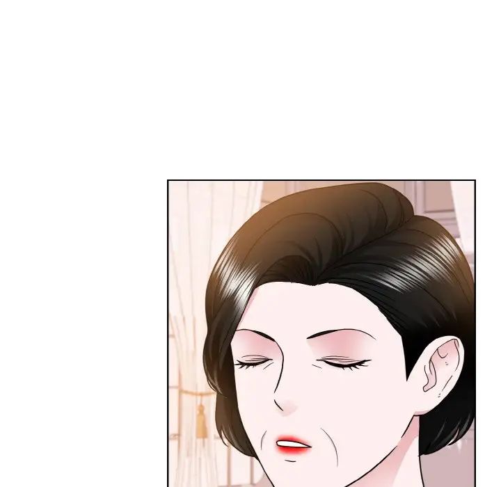 《眷恋》漫画 第25話