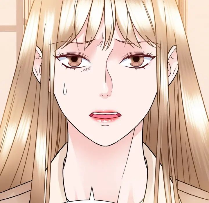 《眷恋》漫画 第25話