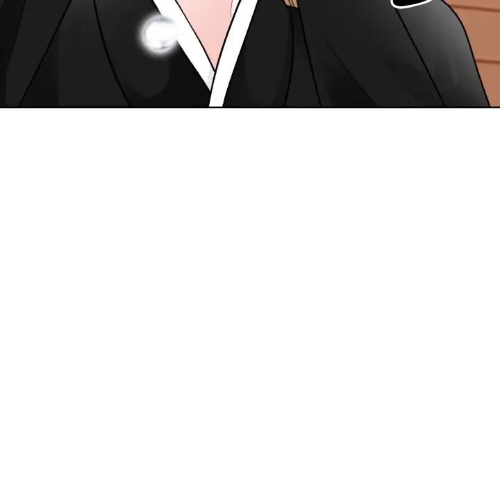 《眷恋》漫画 第26話
