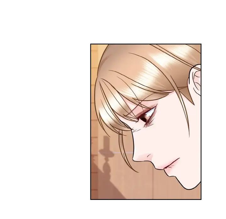 《眷恋》漫画 第26話