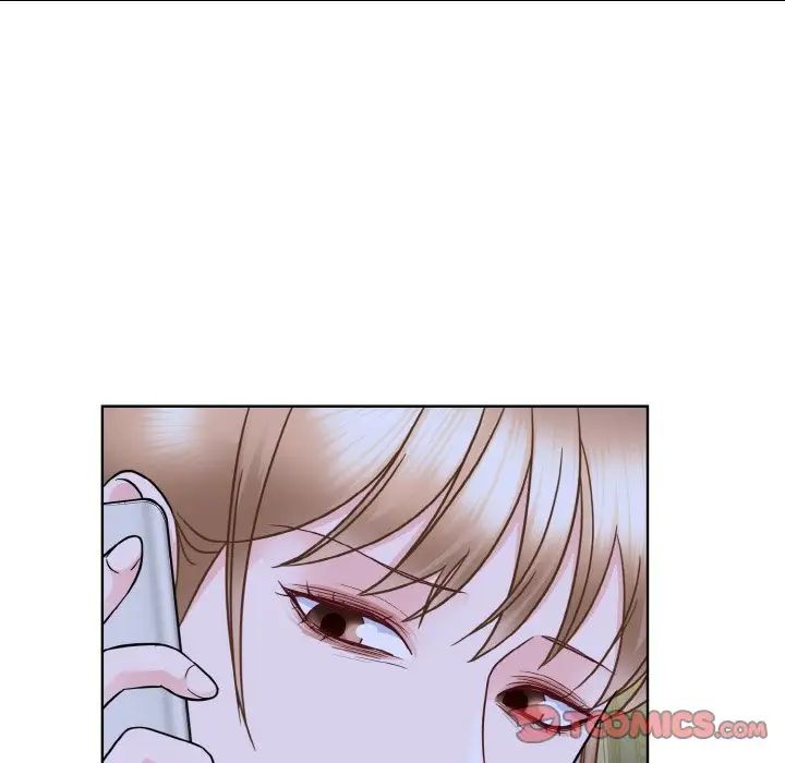 《眷恋》漫画 第26話