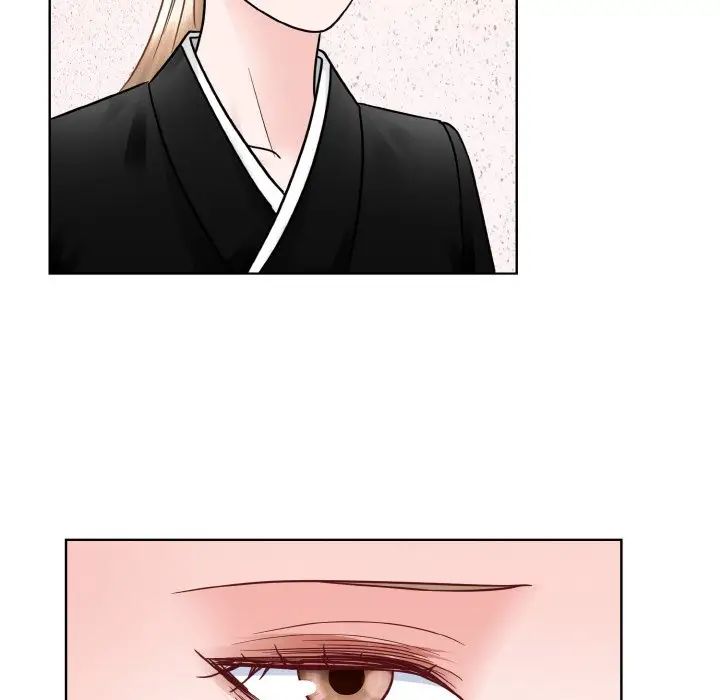 《眷恋》漫画 第26話