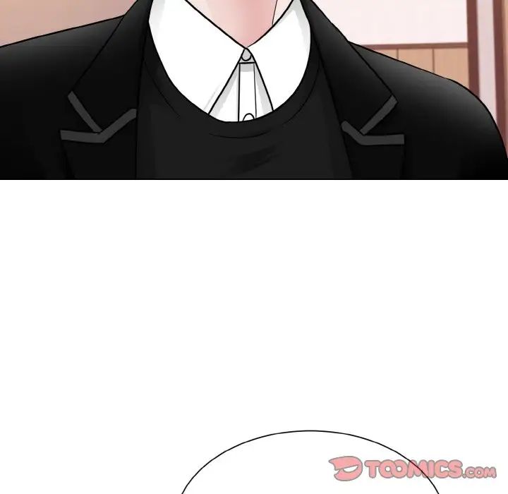 《眷恋》漫画 第26話