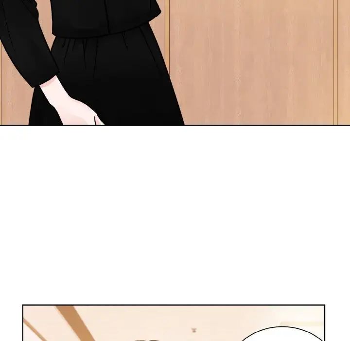 《眷恋》漫画 第26話