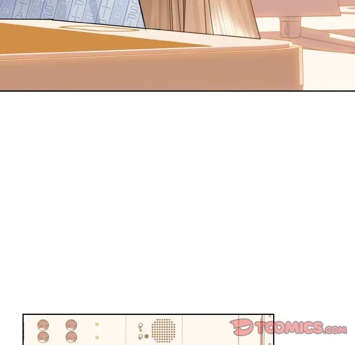 《眷恋》漫画 第26話
