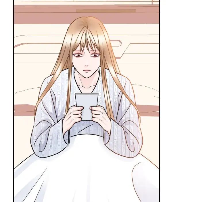 《眷恋》漫画 第26話