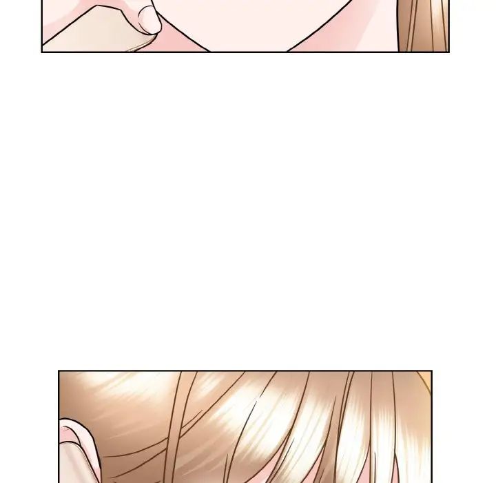 《眷恋》漫画 第26話