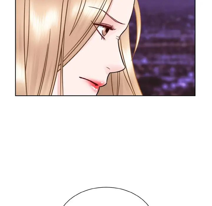 《眷恋》漫画 第27話