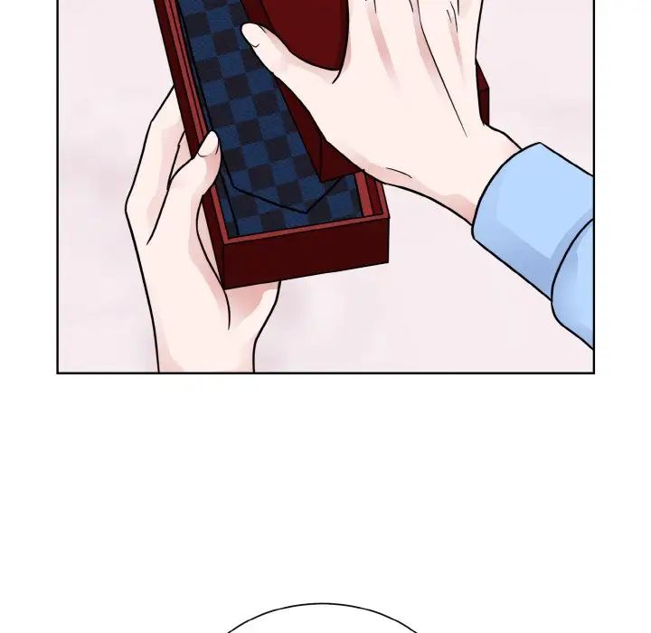 《眷恋》漫画 第27話