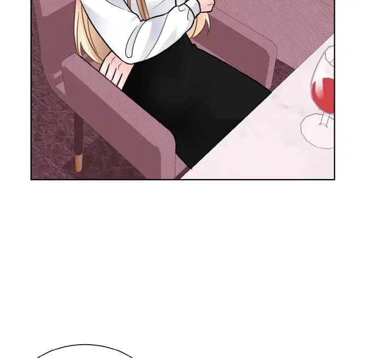 《眷恋》漫画 第27話