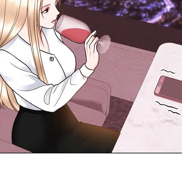 《眷恋》漫画 第27話