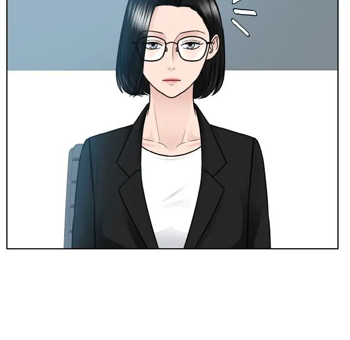 《眷恋》漫画 第28話