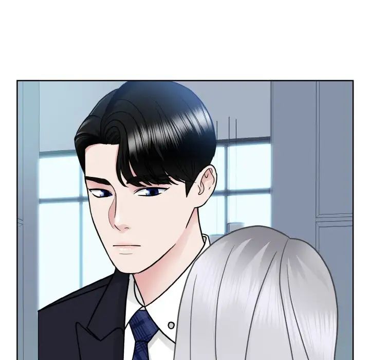 《眷恋》漫画 第28話