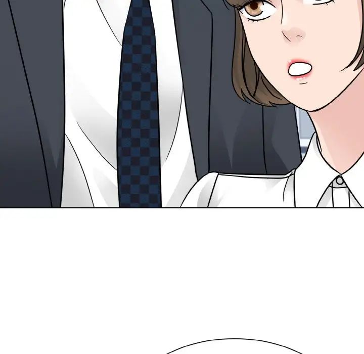 《眷恋》漫画 第28話