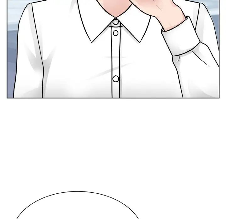 《眷恋》漫画 第28話
