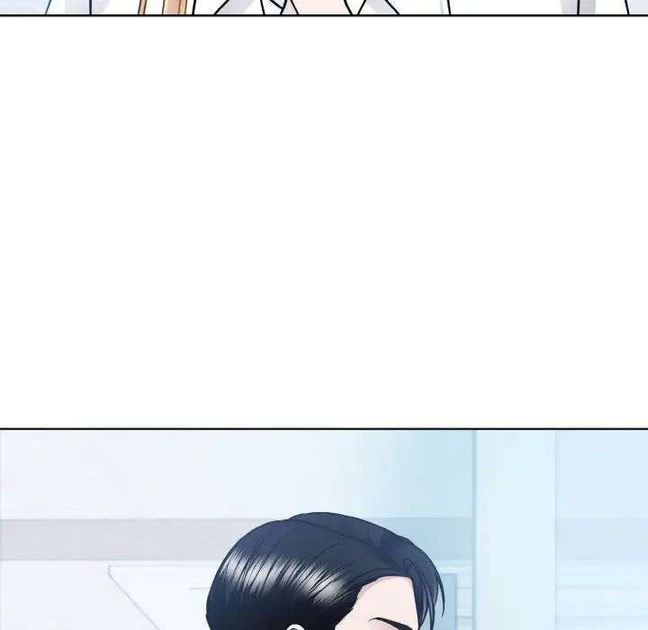 《眷恋》漫画 第28話