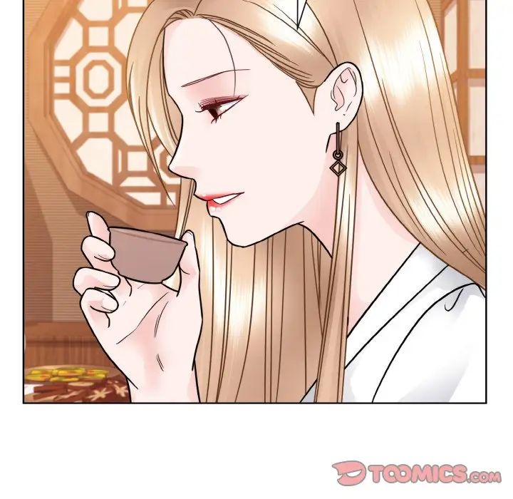 《眷恋》漫画 第29話