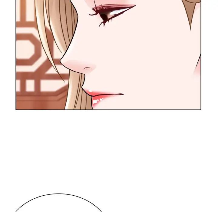 《眷恋》漫画 第29話