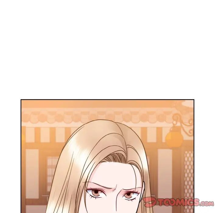 《眷恋》漫画 第29話