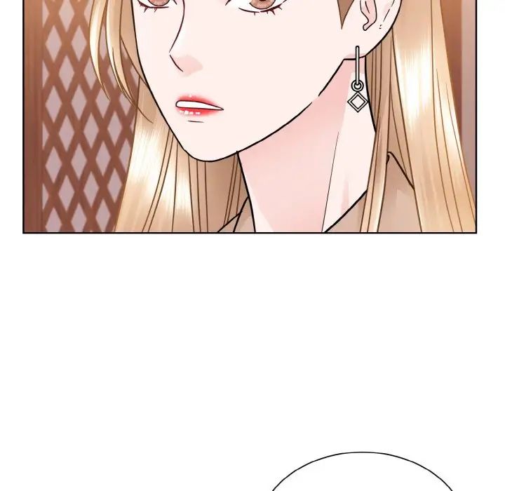 《眷恋》漫画 第29話