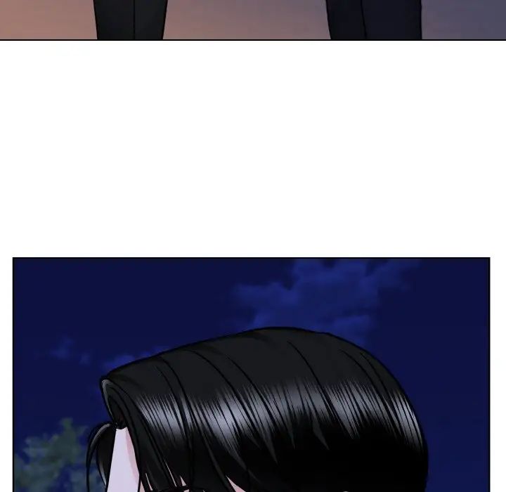 《眷恋》漫画 第29話