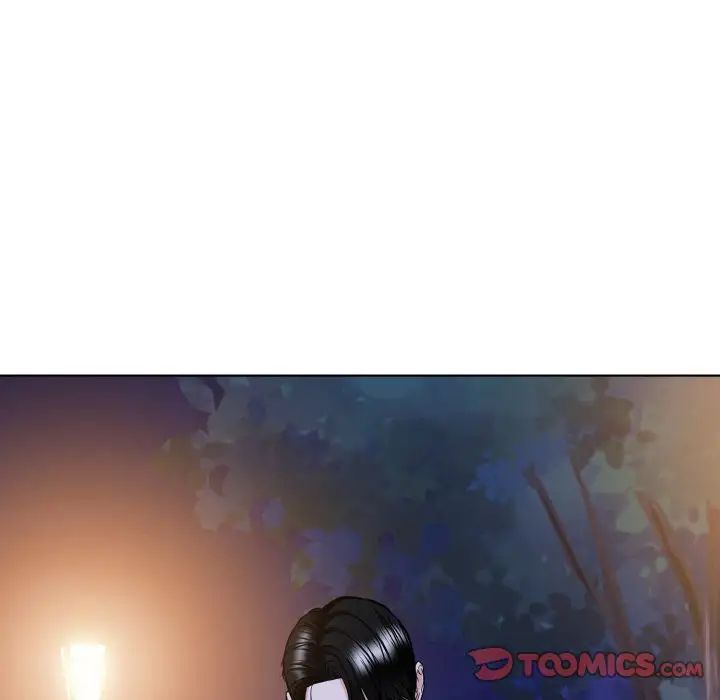 《眷恋》漫画 第29話