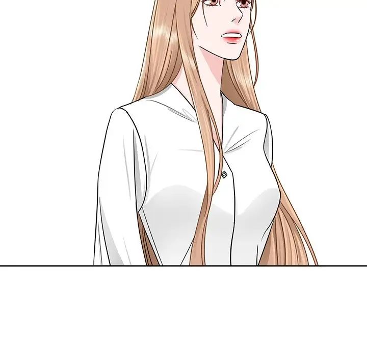 《眷恋》漫画 第3話