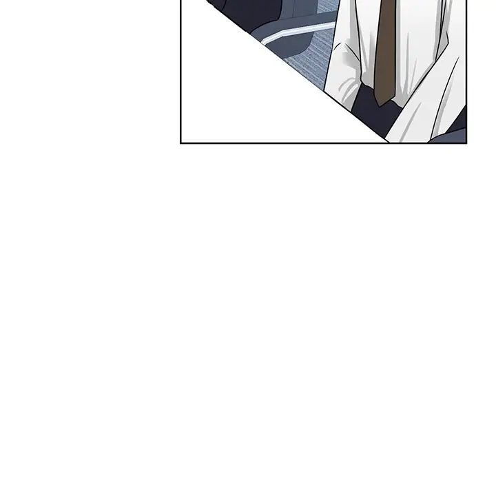 《眷恋》漫画 第3話