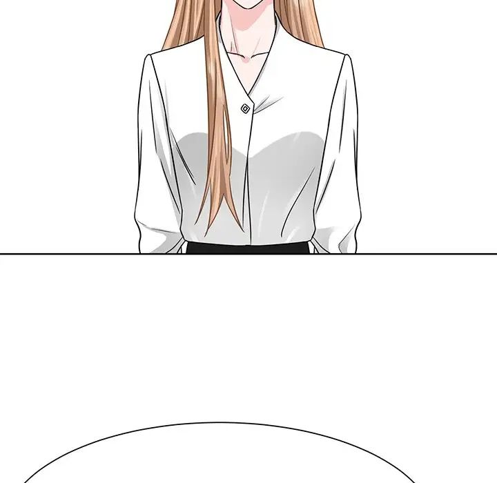 《眷恋》漫画 第3話