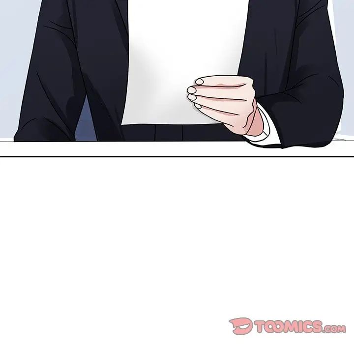 《眷恋》漫画 第3話