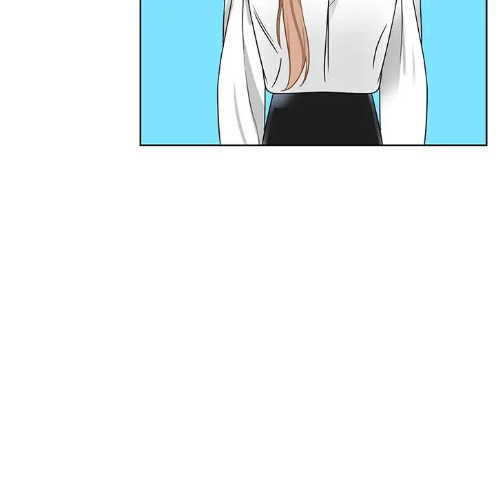 《眷恋》漫画 第3話