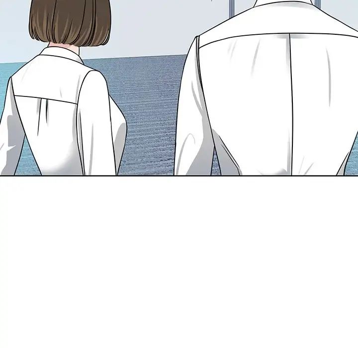 《眷恋》漫画 第3話