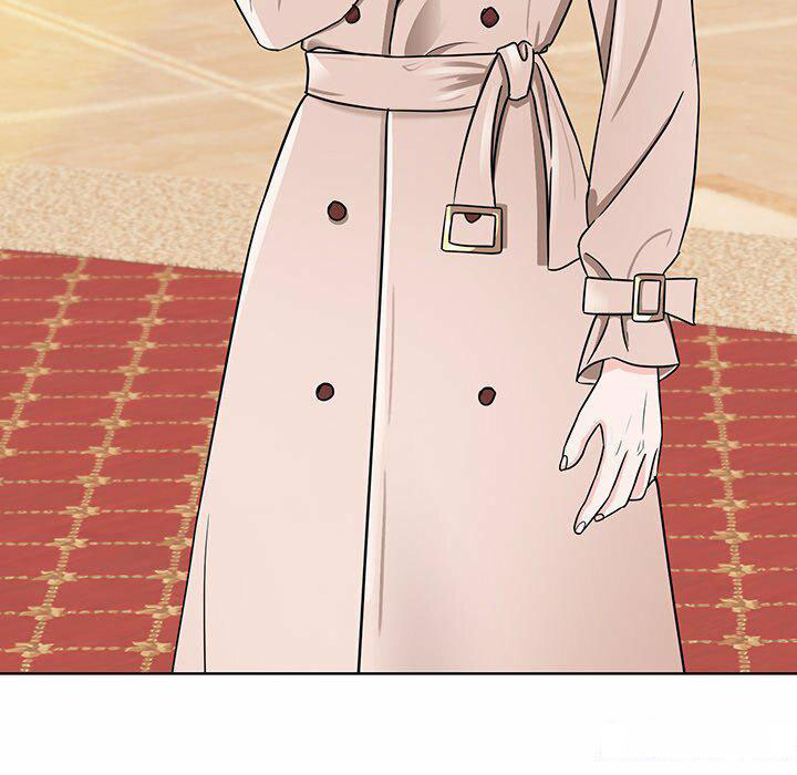《眷恋》漫画 第3話