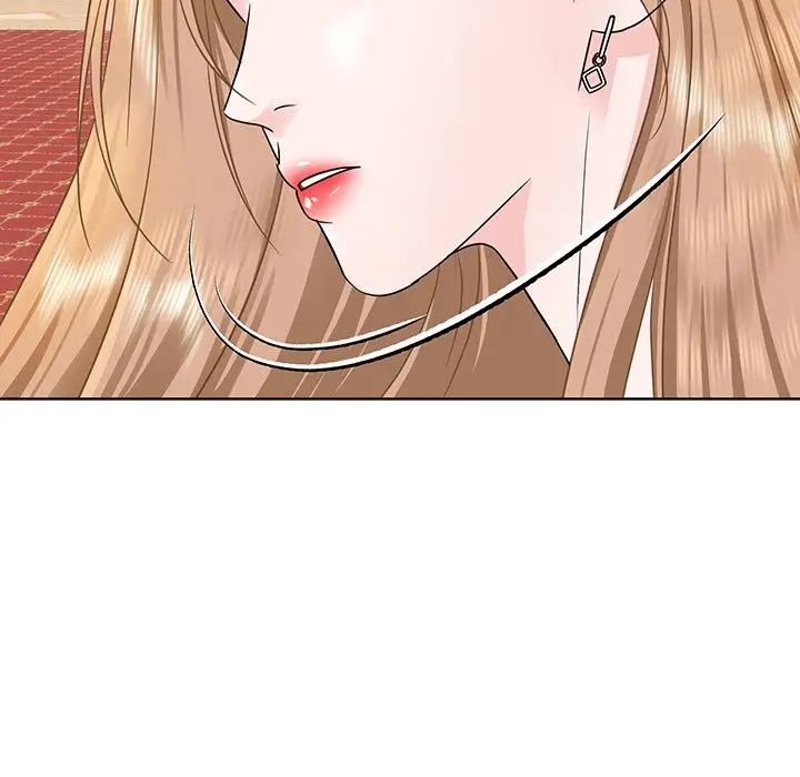 《眷恋》漫画 第3話