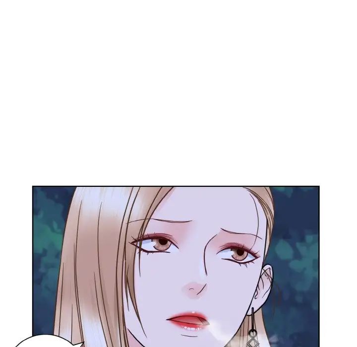 《眷恋》漫画 第30話