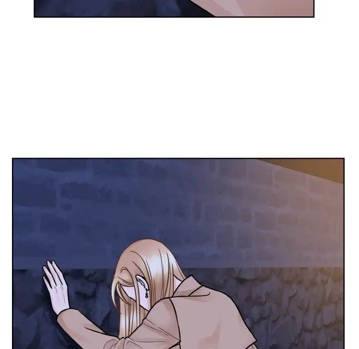 《眷恋》漫画 第30話
