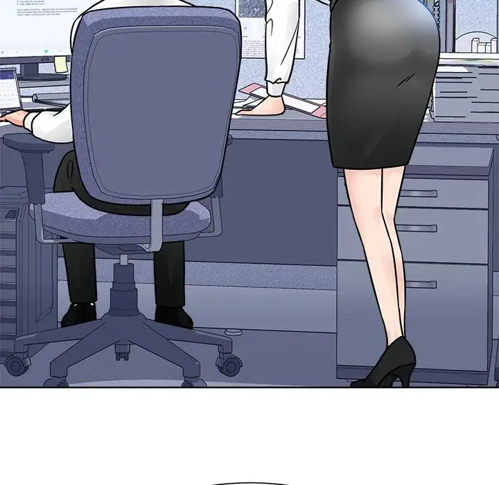 《眷恋》漫画 第31話