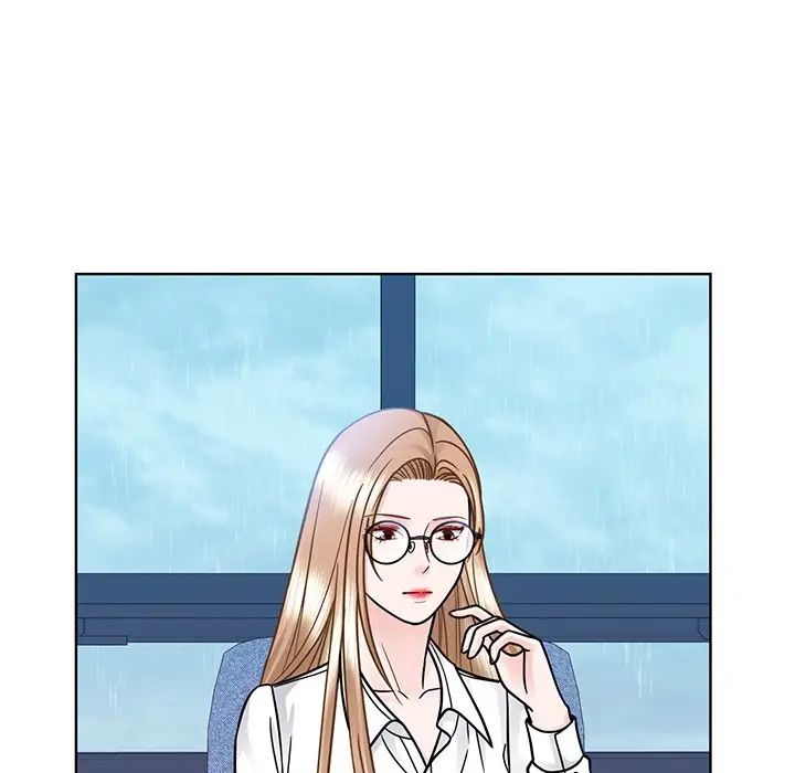 《眷恋》漫画 第31話