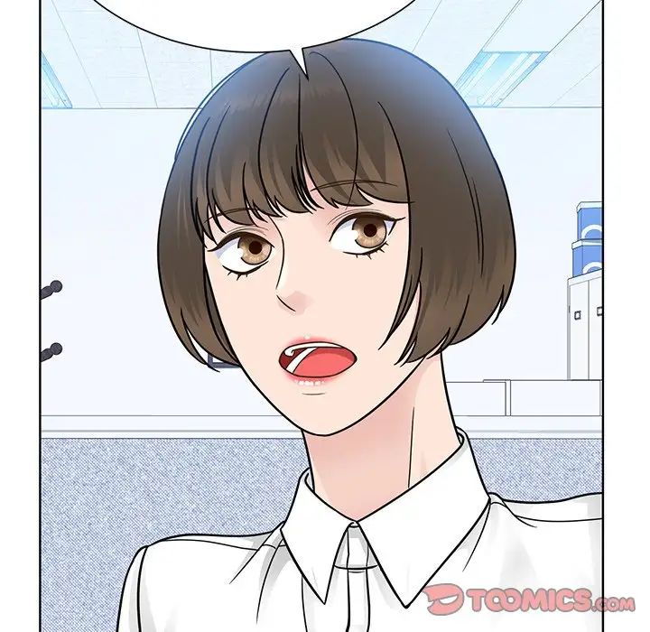 《眷恋》漫画 第31話