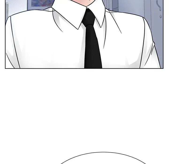 《眷恋》漫画 第31話