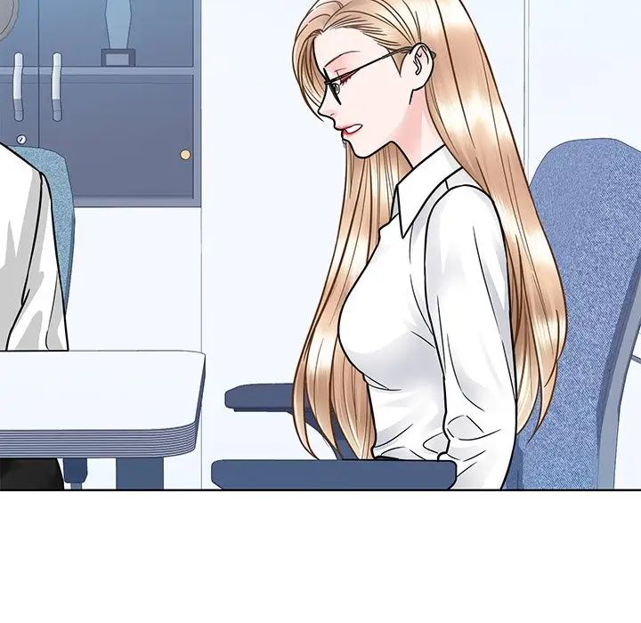 《眷恋》漫画 第31話