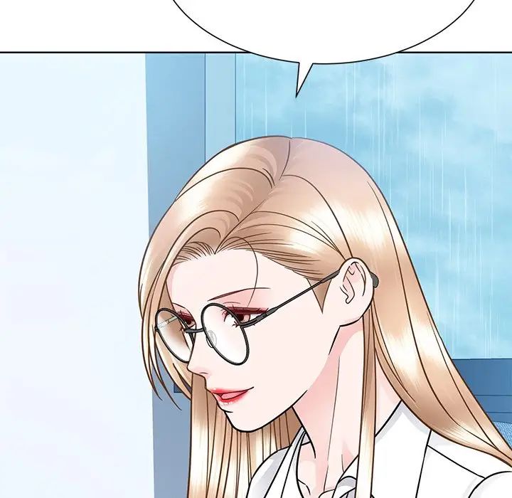 《眷恋》漫画 第31話