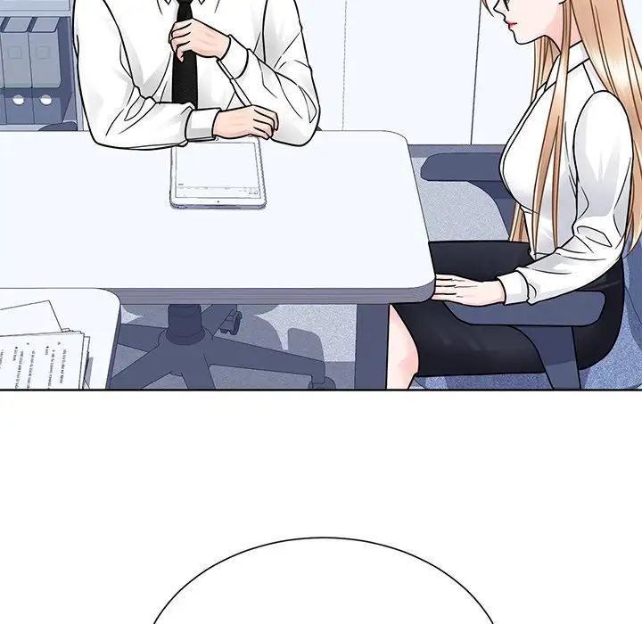 《眷恋》漫画 第31話