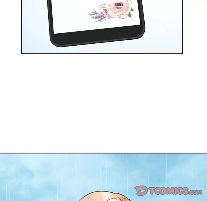 《眷恋》漫画 第31話