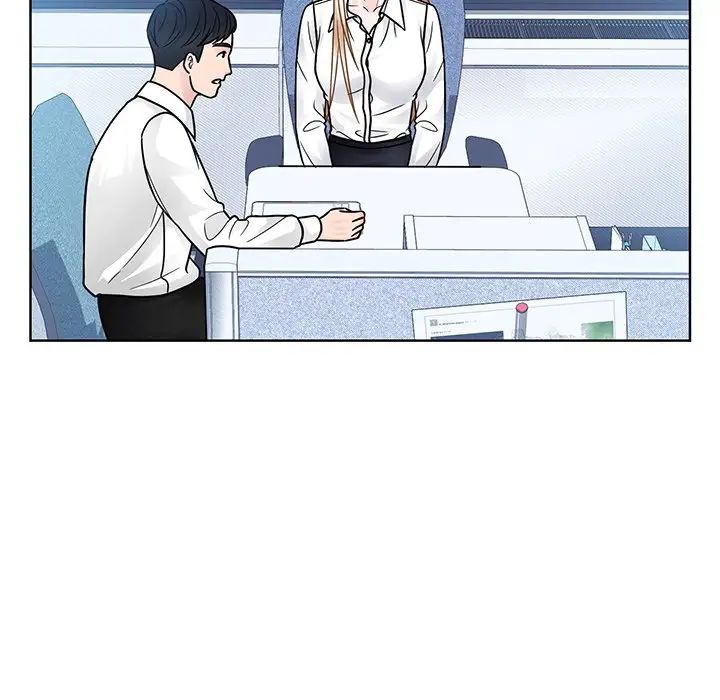 《眷恋》漫画 第31話